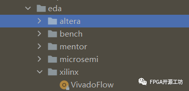 spinalhdl转Verilog可读性 SpinalHDL开发流程 (https://ic.work/) 可编辑器件 第2张