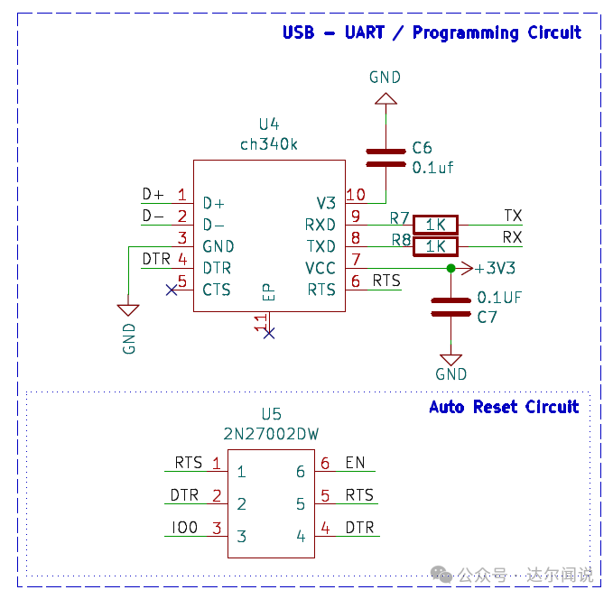 一个热像仪的制作过程 (https://ic.work/) 传感器 第6张