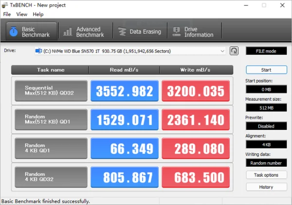 5G+万亿基建项目，存储将迎新一轮增长！WD新企业级NVMe SSD将第二季发货 (https://ic.work/) 推荐 第7张