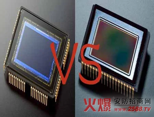 新功能正推动CMOS图像传感器产业变革 (https://ic.work/) 推荐 第1张