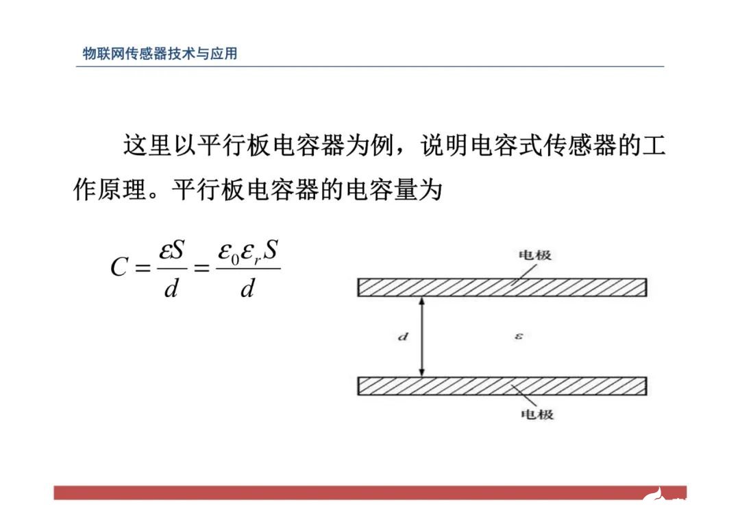 一文带你了解物联网传感器技术与应用（全网最全！） (https://ic.work/) 物联网 第142张