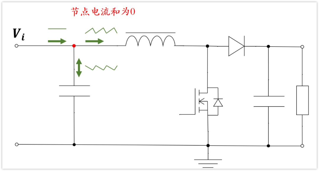 Boost电路的工作原理及推导公式 (https://ic.work/) 电源管理 第24张