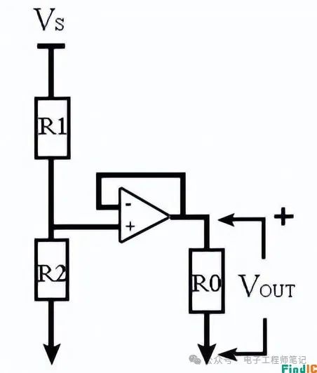 通俗易懂电压跟随器的知识总结 (https://ic.work/) 电源管理 第12张