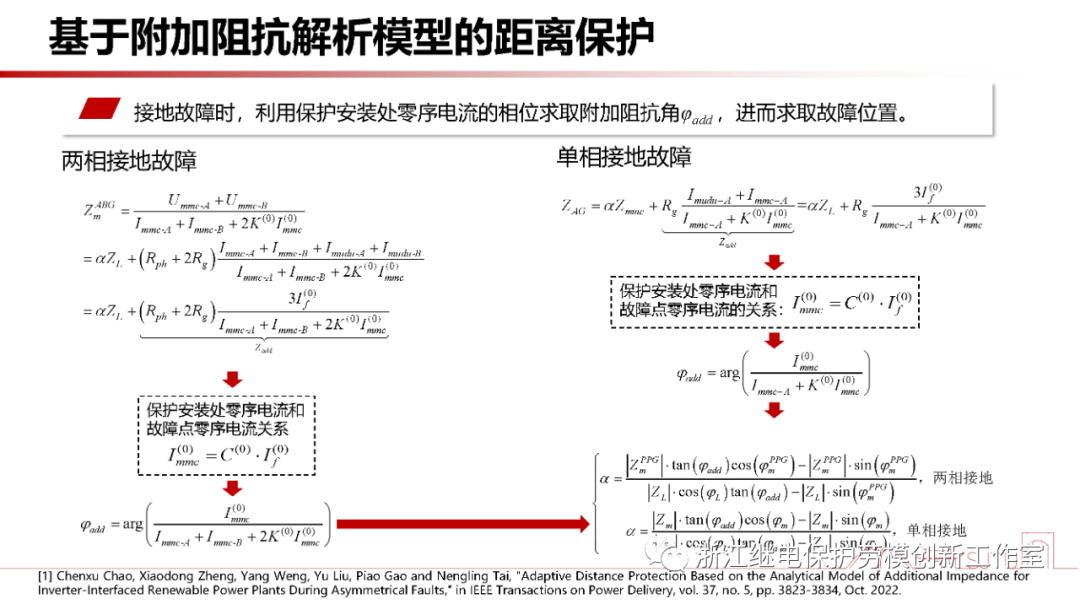 新型电力系统故障暂态电气量宽频域应用 (https://ic.work/) 智能电网 第16张