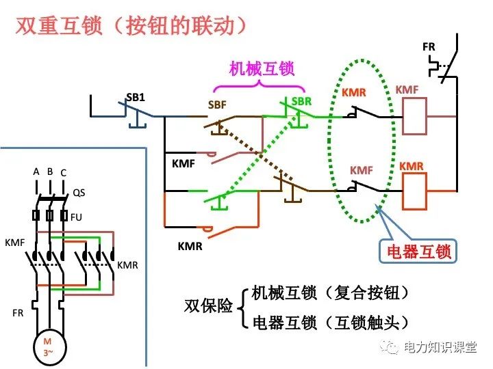 电气二次回路图及原理 (https://ic.work/) 智能电网 第12张