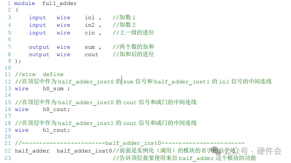 揭秘FPGA层次化设计精髓，让设计更简洁、更高效，值得一读！ (https://ic.work/) 可编辑器件 第4张