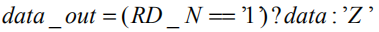 基于FPGA的USB接口控制器设计（VHDL） (https://ic.work/) 可编辑器件 第6张