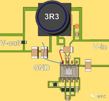 Buck转换器EMI设计：不同方法影响解析，简洁高效，值得一读。 (https://ic.work/) 电源管理 第31张