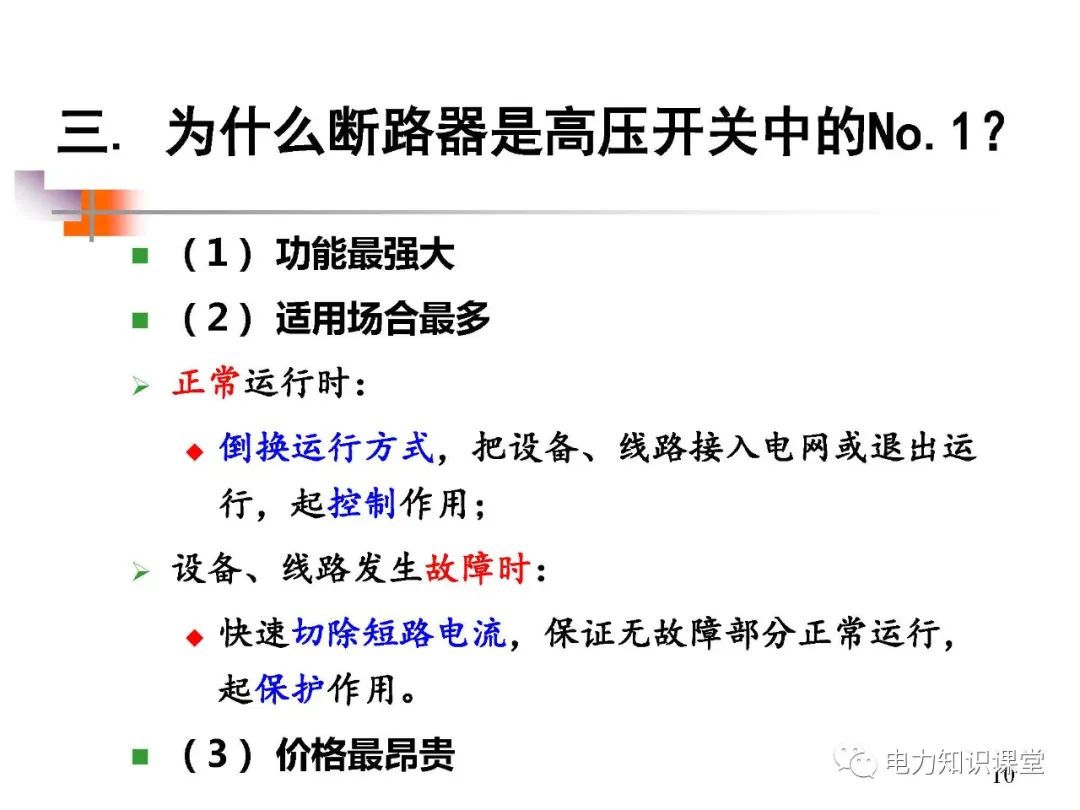 高压开关长什么样?有什么种类? (https://ic.work/) 智能电网 第4张