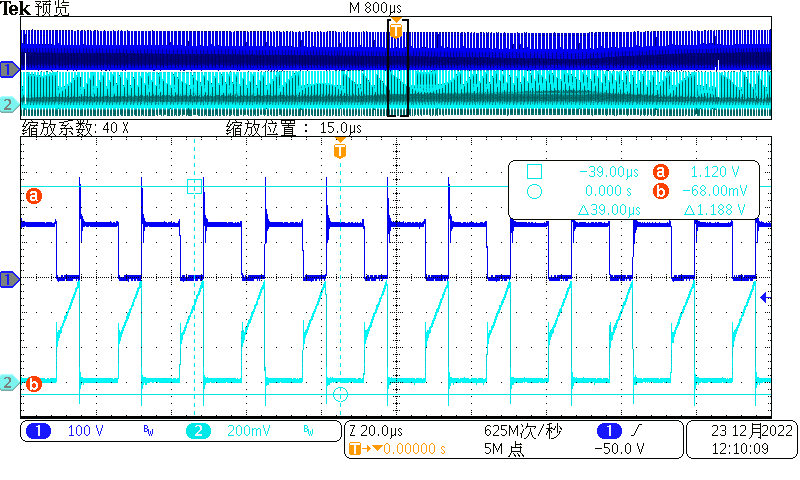 提升充电效率新选择！22.5W快充方案 (https://ic.work/) 电源管理 第47张