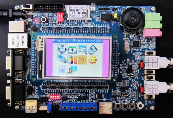 基于STM32物联网开发板(7)--环境光采集BH1750 (https://ic.work/) 推荐 第1张