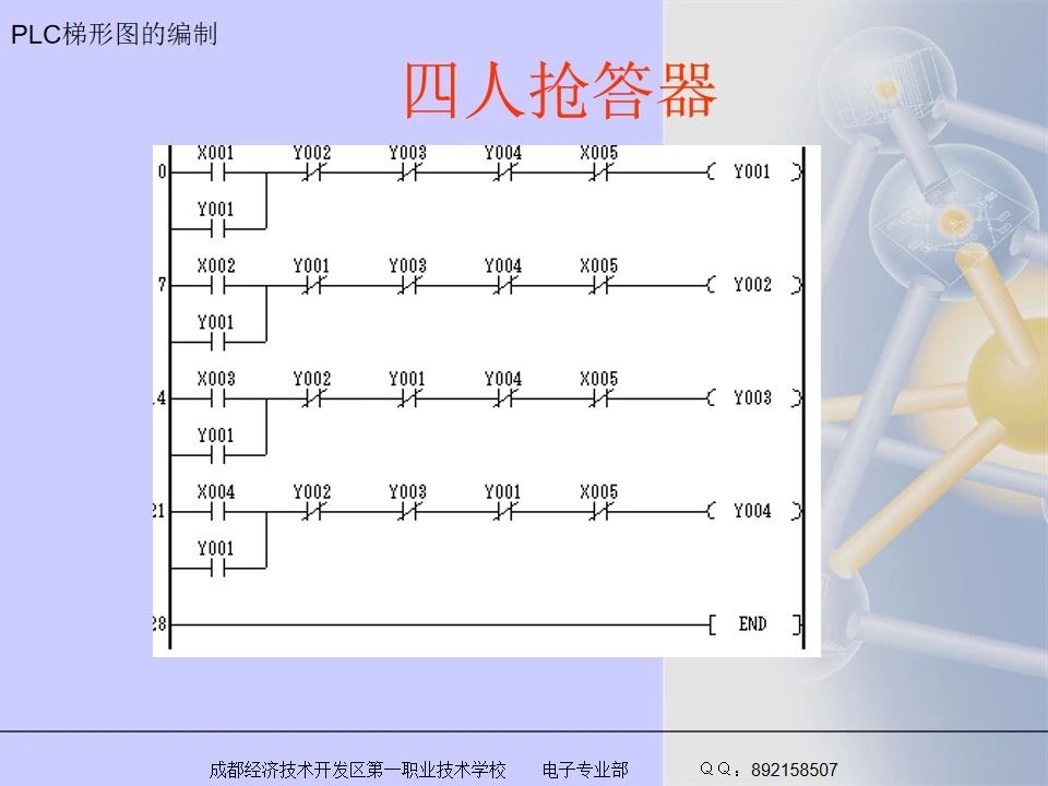 36张电气控制三菱PLC梯形图编程方法汇总 (https://ic.work/) 工控技术 第20张