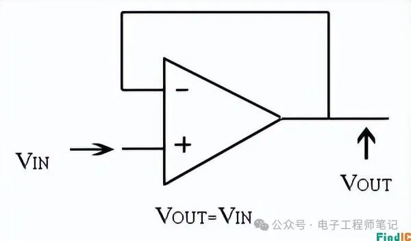 通俗易懂电压跟随器的知识总结 (https://ic.work/) 电源管理 第10张