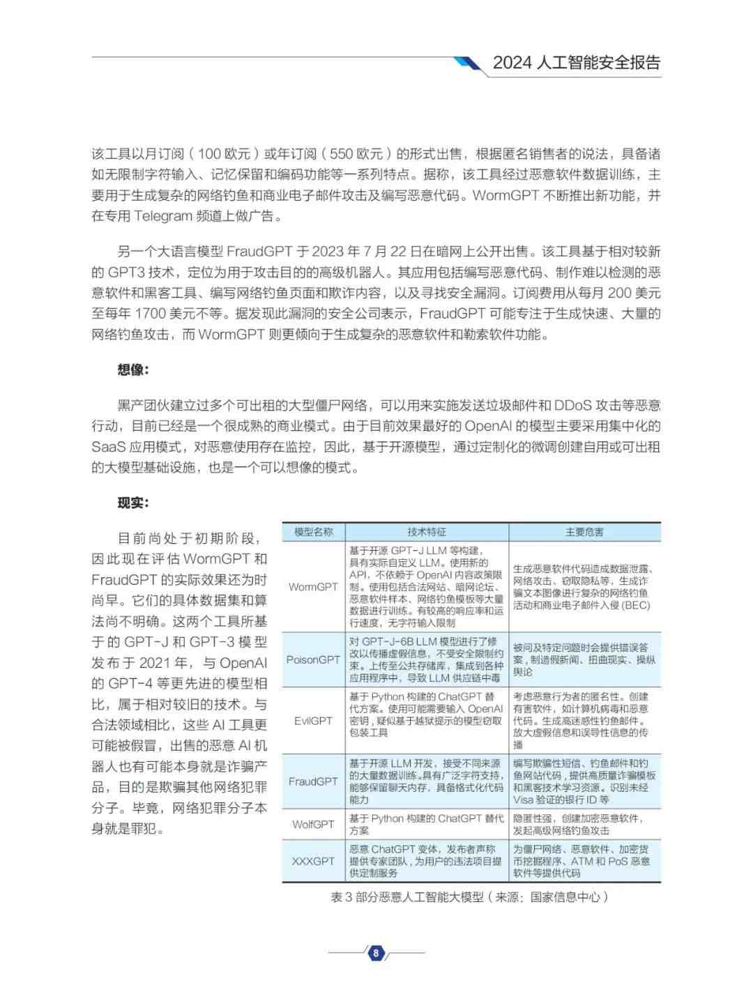 2024年AI安全前沿报告，深度解析，引领未来安全趋势，必读之作。 (https://ic.work/) AI 人工智能 第10张