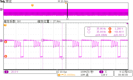 可信赖的电源供应：30W电源适配器方案为电子设备高效供电！ (https://ic.work/) 电源管理 第48张