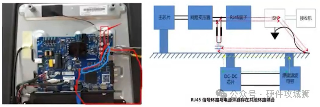 DC-DC EMC问题产生原因分析 (https://ic.work/) 电源管理 第24张