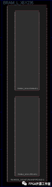 fpga内部主要结构及其功能分析（Kintex-7FPGA内部结构） (https://ic.work/) 可编辑器件 第8张