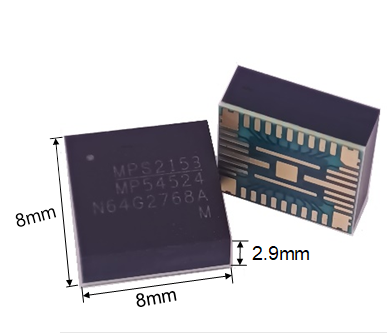 MPS电源模块MPM54524，新一代多路电源方案，强大赋能！ (https://ic.work/) 技术资料 第10张