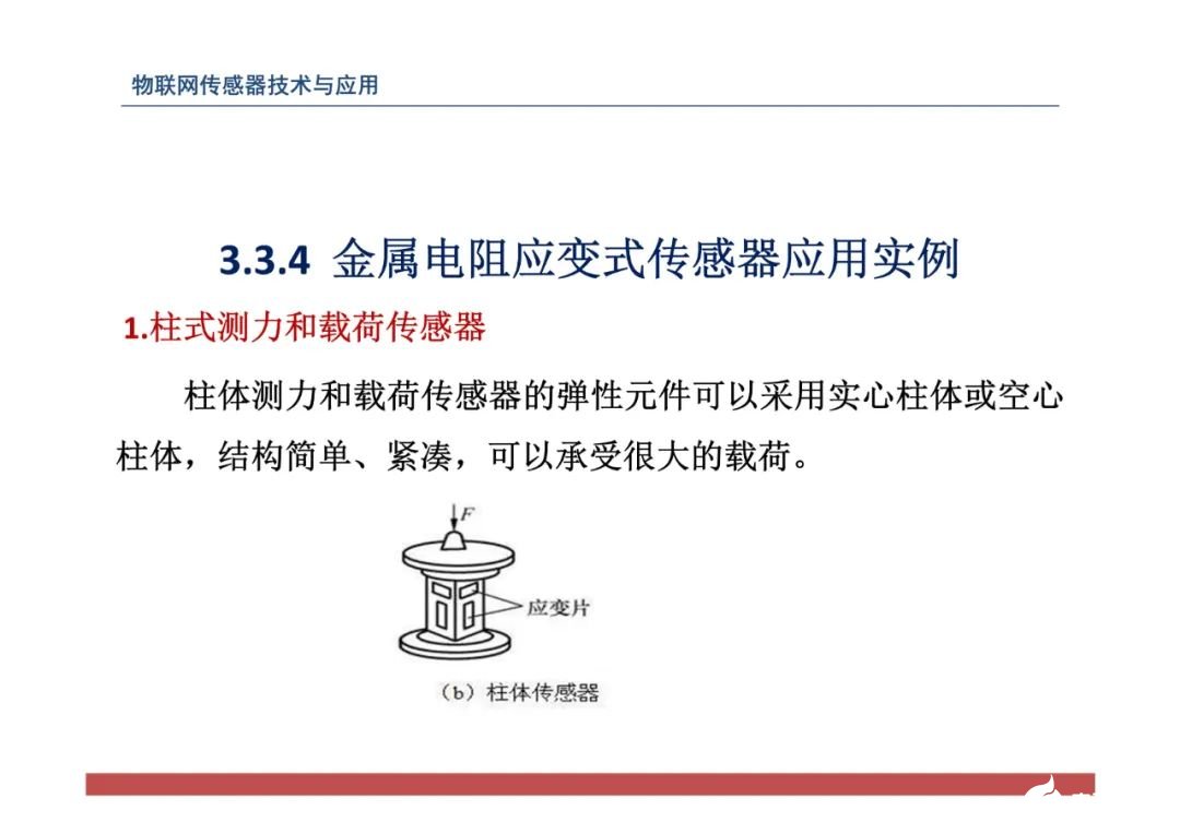 一文带你了解物联网传感器技术与应用（全网最全！） (https://ic.work/) 物联网 第122张