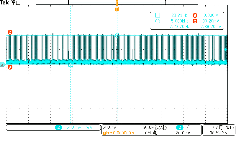 5W充电器，多重防护，安全无忧，让您畅享充电乐趣！ (https://ic.work/) 电源管理 第25张