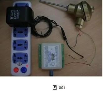 使用PRU-ICSS来提升传感器DAQ性能以实现电网保护和控制 (https://ic.work/) 推荐 第1张