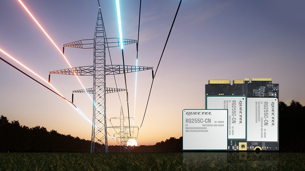 移远通信5G RedCap模组RG255C-CN连获NAL、CCC两项认证，轻量化5G再迎新机遇 (https://ic.work/) 移动通信 第2张