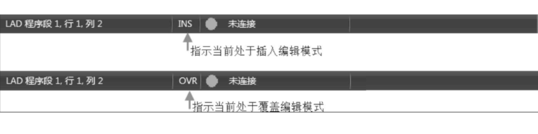 PLC程序编辑与注释实战指南 (https://ic.work/) 工控技术 第3张