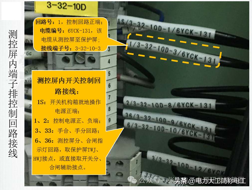 开关控制回路原理精解，识图妙招与异常快速处理技巧。 (https://ic.work/) 电源管理 第14张