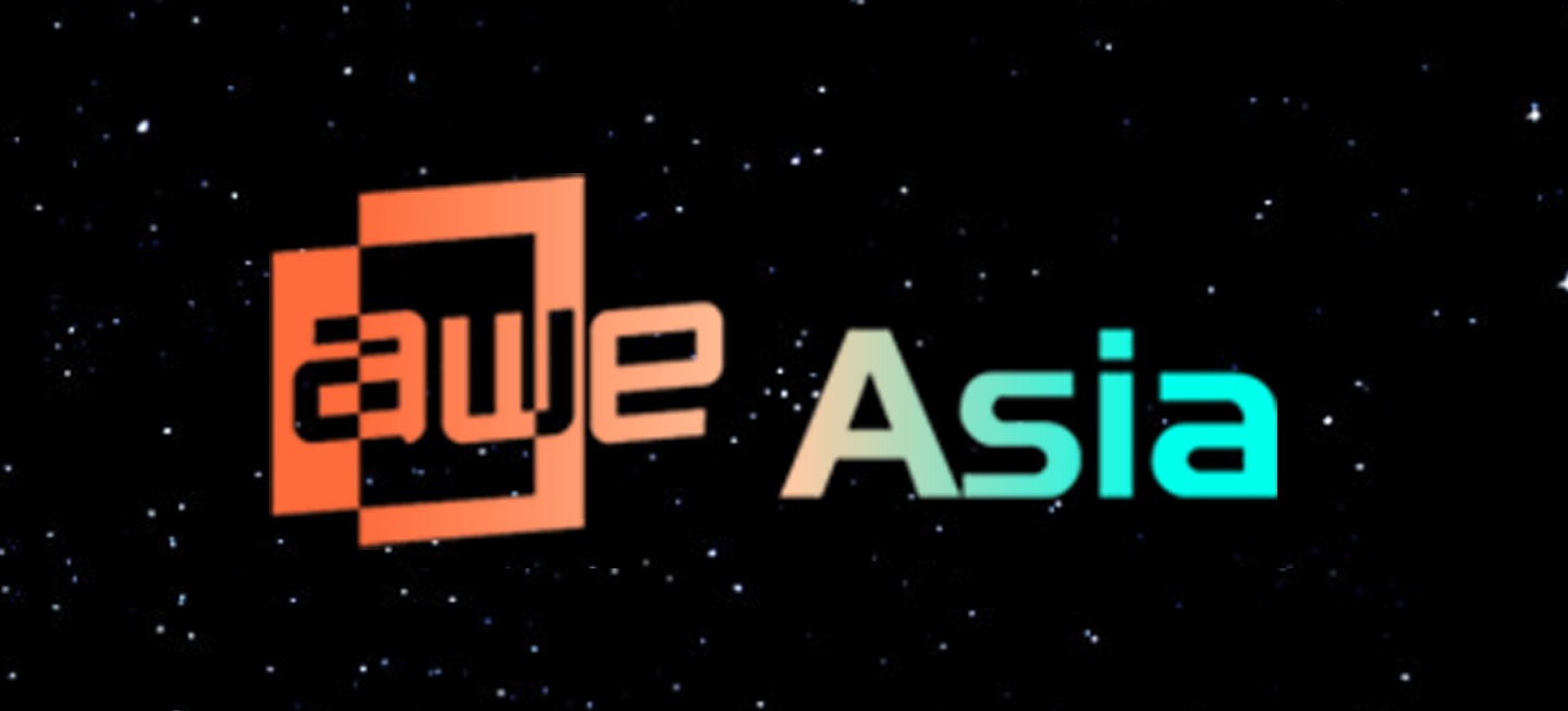 虹科动态 | 虹科诚邀您参加2021世界XR产业博览会（AWE Asia 2021） (https://ic.work/) 虚拟现实 第2张