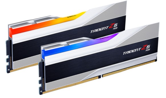 DDR5-6400 CL36! 芝奇推出幻锋戟及炫锋戟系列DDR5内存 (https://ic.work/) 推荐 第2张