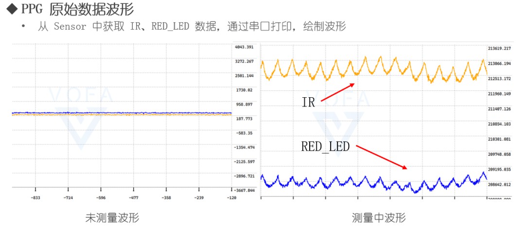 找方案 |  基于 ams OSRAM AS7056 心率血氧检测 Sensor Board 方案 (https://ic.work/) 医疗电子 第2张