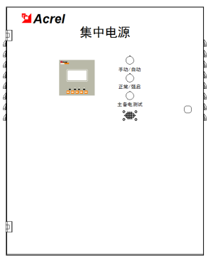 【节能学院】安科瑞消防应急照明和疏散指示系统在晋中市体院馆副馆项目的研究与应用 (https://ic.work/) 安全设备 第5张