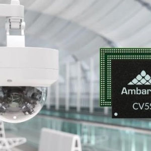 安霸Ambarella推出最新SoC——CV5S/CV52S，支持4K+240fps/8K+30fps编码技术 ... (https://ic.work/) 推荐 第1张
