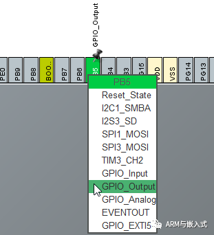 STM32蜂鸣器音乐播放教程，轻松入门，玩转音乐播放新体验！ (https://ic.work/) 音视频电子 第7张