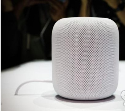 智能音箱大战，亚马逊Alexa、谷歌助手和阿里位居前三 (https://ic.work/) 推荐 第1张