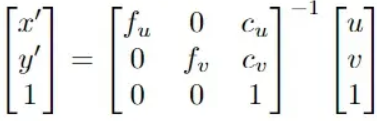 自动泊车感知的基础原理解析 (https://ic.work/) 传感器 第9张