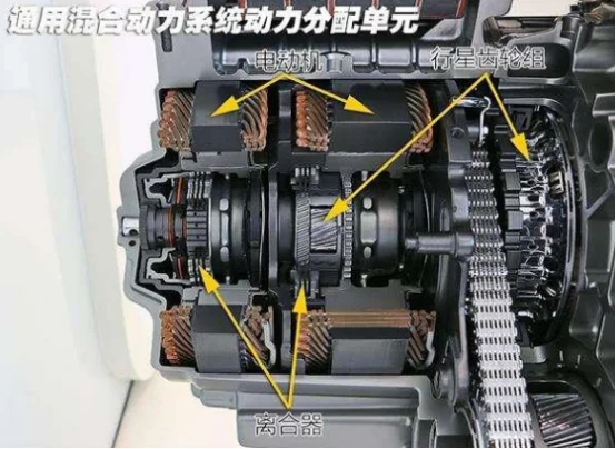 尼得科（NIDEC）与瑞萨电子合作开发新一代电动汽车用电驱系统E-Axle的半导体解 (https://ic.work/) 推荐 第1张