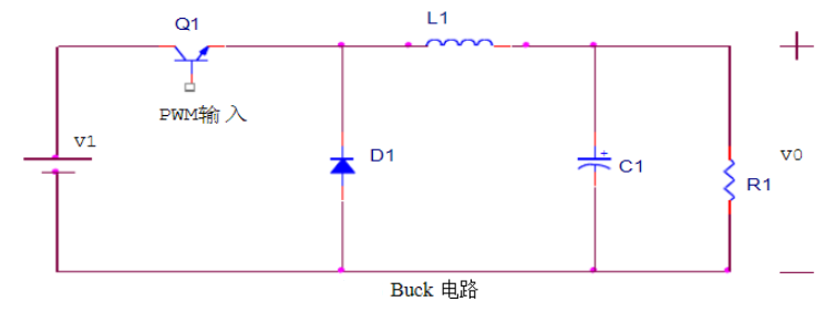 精简开关电源电路图，一览拓扑结构，助力高效阅读与理解。 (https://ic.work/) 电源管理 第3张