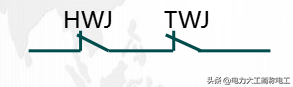 开关控制回路原理精解，识图妙招与异常快速处理技巧。 (https://ic.work/) 电源管理 第19张