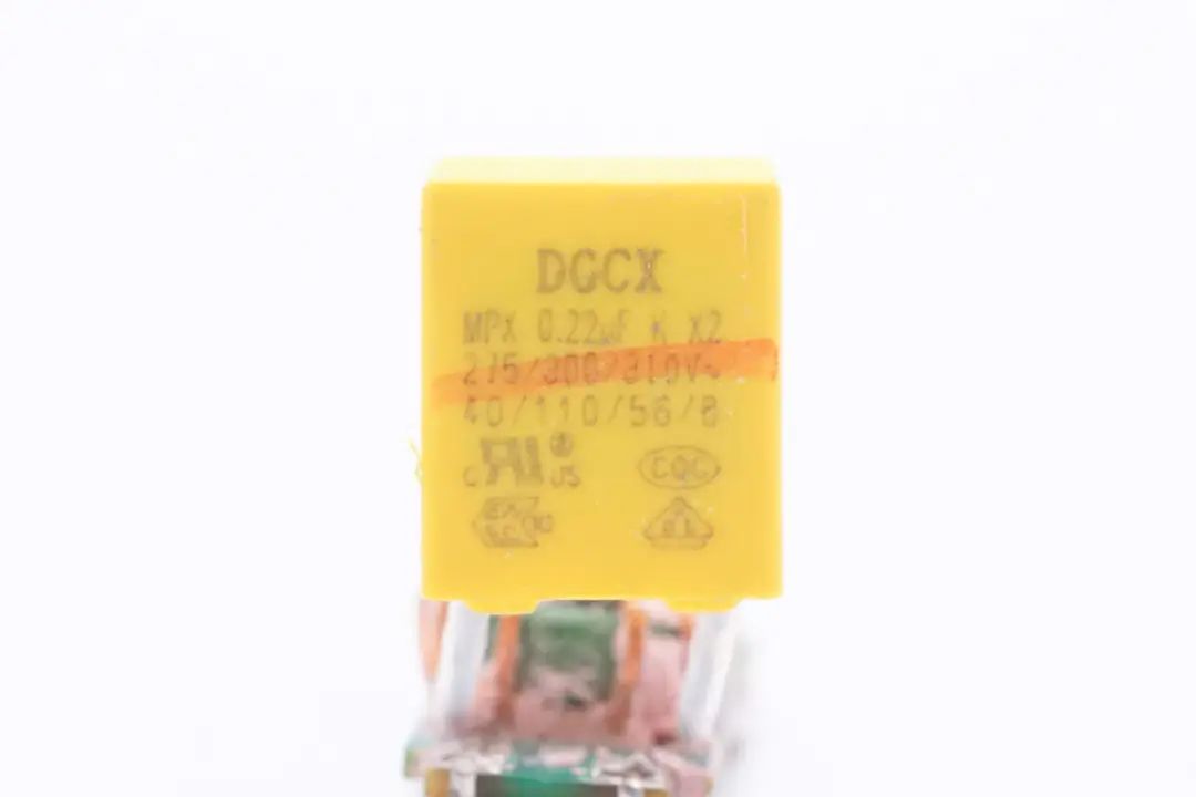 拆解报告 | 安克65W充电器采用DK065G合封氮化镓芯片 (https://ic.work/) 电源管理 第44张