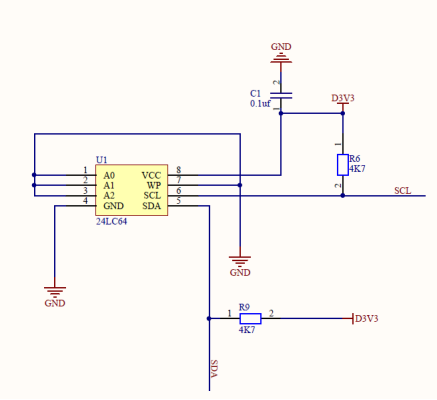 fpga入门的基础知识 FPGA零基础学习IIC协议驱动设计 (https://ic.work/) 可编辑器件 第12张