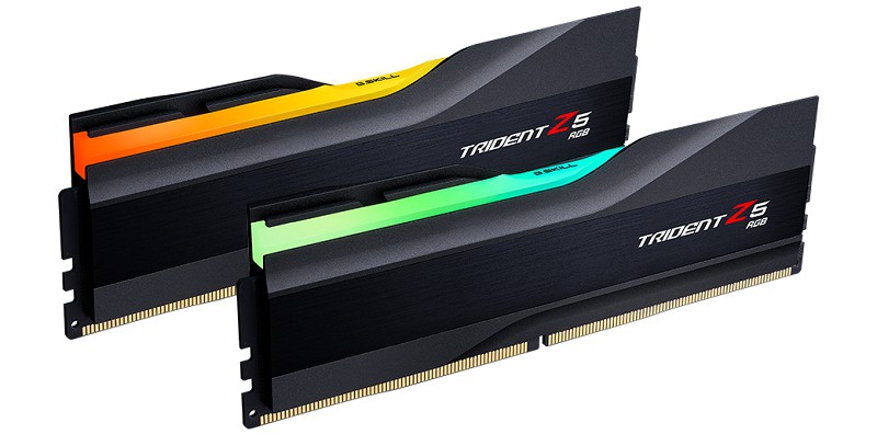 芝奇展示DDR5-8000高速带宽及空冷直上DDR5-10000 超频里程碑 (https://ic.work/) 推荐 第1张
