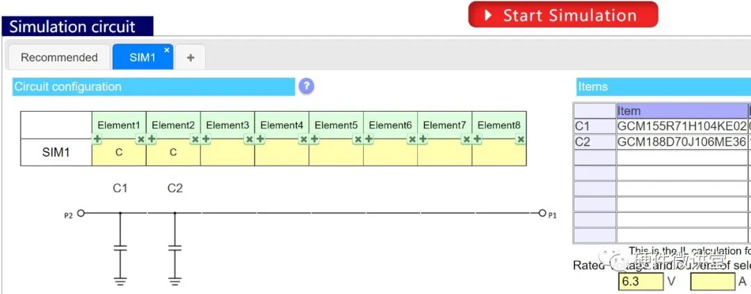 电源并联电容为何常有100倍差异？解密其背后的原因。 (https://ic.work/) 电源管理 第2张