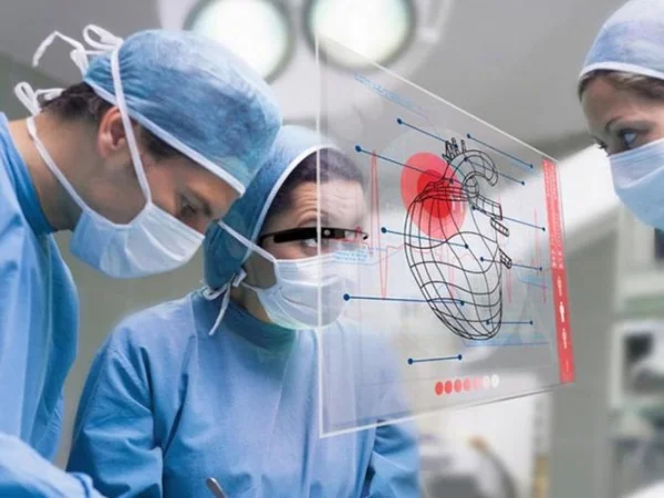 VR技术在医疗领域中该如何应用 (https://ic.work/) 推荐 第2张