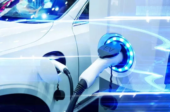 BloombergNEF：预计2040年中国电动汽车销量占全球的25% (https://ic.work/) 推荐 第1张