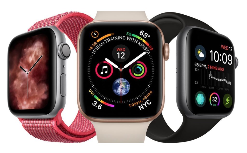 苹果Apple Watch新专利揭秘：汗液监测功能助力运动员科学补水与健康管理 (https://ic.work/) 推荐 第1张