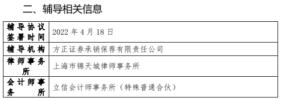 身价800亿的虞仁荣实控，这家半导体厂商启动A股IPO辅导 (https://ic.work/) 推荐 第1张
