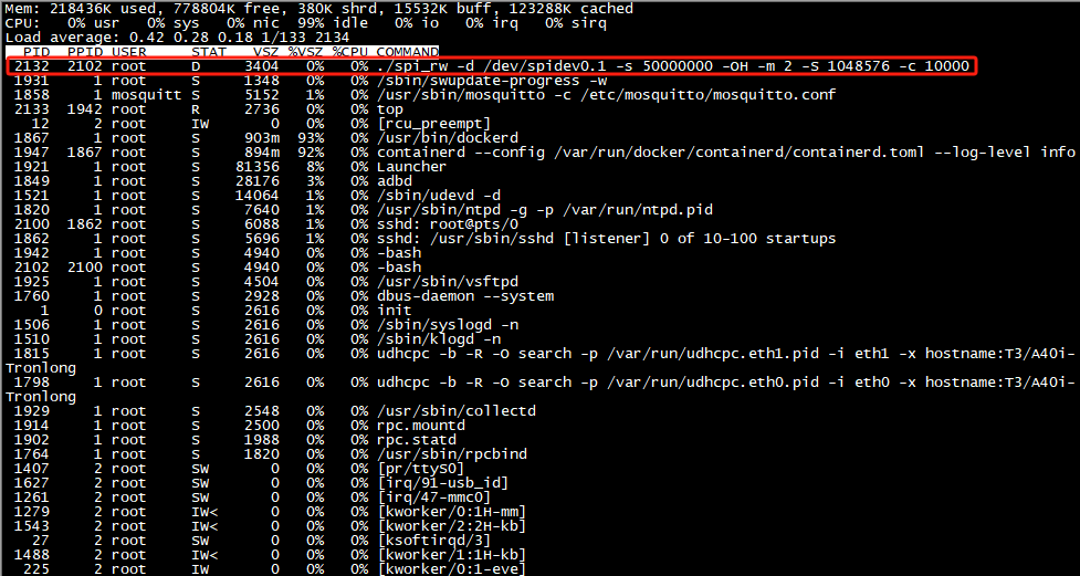 全国产T3+FPGA的SPI与I2C通信方案分享 (https://ic.work/) 可编辑器件 第22张