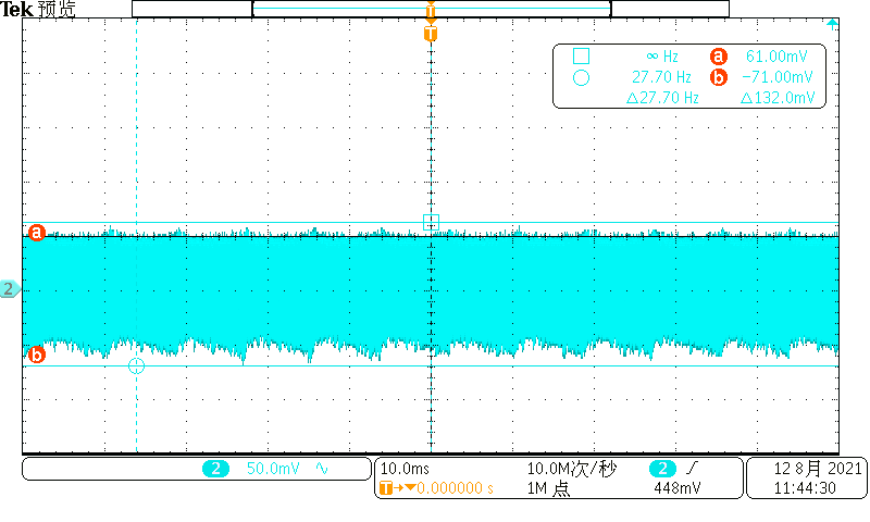 追求节能与能效平衡！24W电源适配器方案满足您的电力需求 (https://ic.work/) 电源管理 第25张