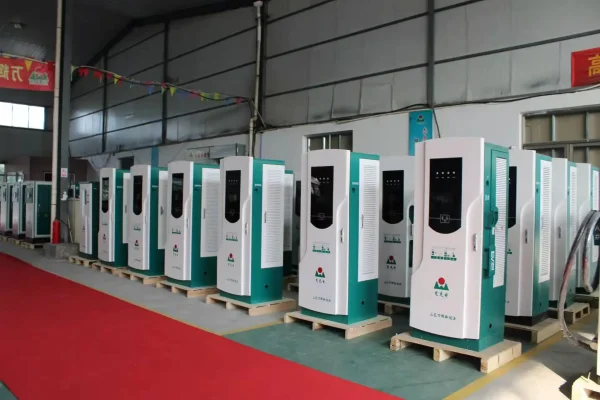 高性能磁传感器加速电动汽车充电 (https://ic.work/) 推荐 第3张